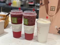 -奈雪的茶(skp店)