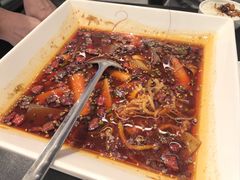 -国人川菜(李家村建东街店)
