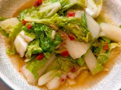 -俏立方·15年新楚菜
