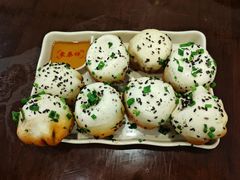 -东泰祥生煎馆(陕西南路店)