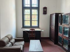 -青岛德国监狱旧址博物馆