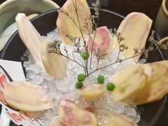 -季季山·云南野生菌火锅(上海首店)