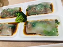 -宝园酒家(美林M·LIVE天地东座店)