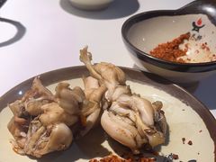 -老天桥蛙炉火锅(姑苏总店)
