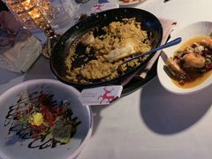 -Kathleen's Waitan 凯圣琳江景西餐厅(外滩店)