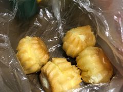 -甜嘟嘟烘焙坊(舒城路店)