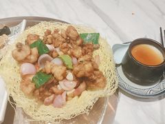 -云海肴云南菜·蒸汽石锅鱼(新奥店)