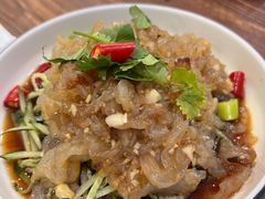 -叶存利海鲜大馅饺子(海宁路总店)