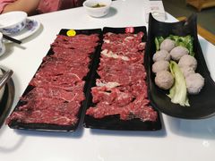 -陈记顺和牛肉火锅馆(天河北路店)