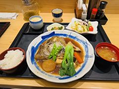 -江户前日本料理(瑞诗酒店店)