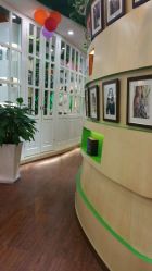 -艺米阳光Hair Salon