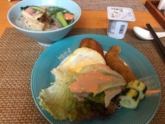 -佰园全日西餐厅-厦门佰翔软件园酒店