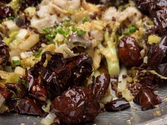 -大丰收脆鱼(浦西万达店)