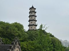 -江心屿景区