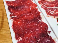 -为什么牛潮汕牛肉火锅(万胜广场店)