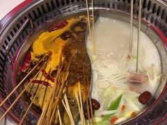 -宏姐串串香(宏伟路店)
