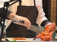 -东四民芳餐厅(世茂工三店)