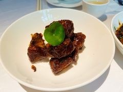 -玫瑰厅上海菜(兴国路店)