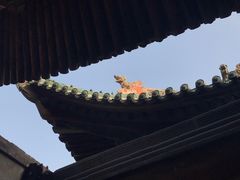 -韩城古城