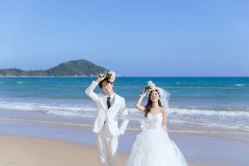 -钟爱一生婚纱摄影旗舰店