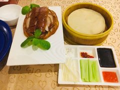-大鸭梨烤鸭(左家庄店)