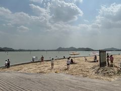 -云龙湖旅游景区