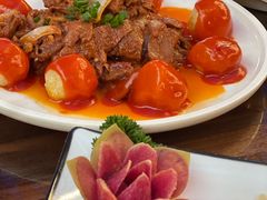 -吉祥圣雪藏餐