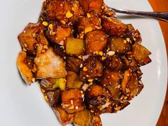 -又一福烤鸭·北京菜(东四店)