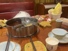 -真牛坊潮汕牛肉火锅