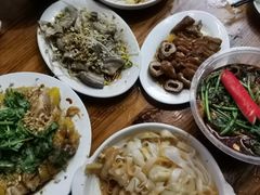 -电白鸭粥店(下沙二坊88号店)
