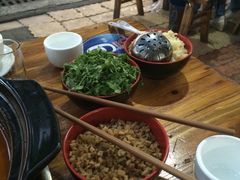 -金海椒罐罐鲢鱼(东方桂苑店)