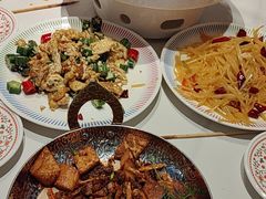 -清真·卡德尔大叔新疆主题餐厅(龙汇路店)