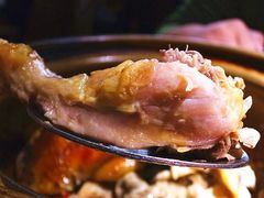 外婆茶香鸡-外婆家(静安大悦城店)