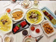 -稻香酒家(天河城店)