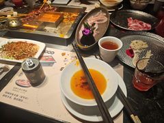 -锦城印象火锅(天府三街店)