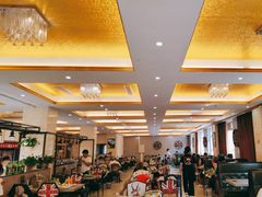 -四海蒸鲜蒸汽海鲜自助(北戴河店)