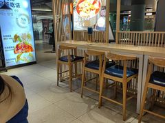 -梨花牛肉汤饭(仁恒伊势丹店)