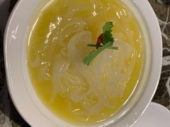 -风味小馆(天目湖宾馆店)