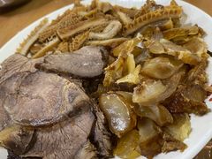 三合一-达道武仔牛肉店(广达路店)