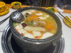 -田村·石锅藏香鸡(布达拉宫店)