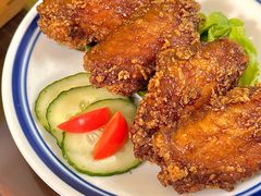 -马来MO简餐.南洋风味料理(美食街店)