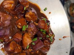 -绿茶餐厅(淮安吾悦广场店)