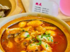 -彧玖食坊·川式砂锅酒馆(成山路店)