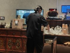 -漆黑觉米粉(三里屯店)