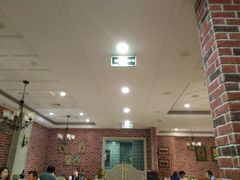 大堂-朝郡酒家·粤菜(燕大星苑店)