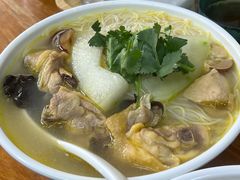 -荣晖咖啡美食(司打口店)
