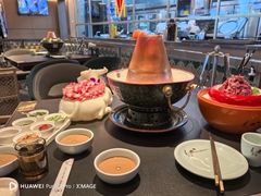 -额尔敦·品质自助(摩尔城店)