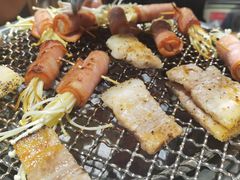 -原始泥炉烤肉(总店)