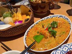 -金泰兰忆暹罗·东南亚餐厅(城西银泰店)