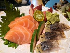 -匠糊·日本料理(美岸广场店)